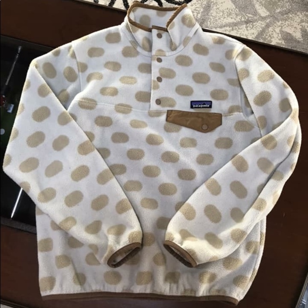 Women’s Patagonia Pullover